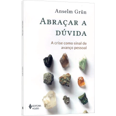 Abraçar a dúvida - comprar online
