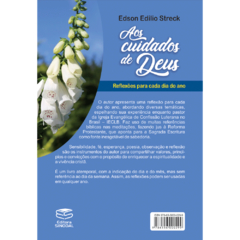 Aos cuidados de Deus - comprar online