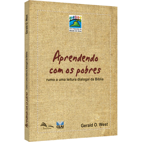 Aprendendo com os pobres - Rumo a uma leitura dialogal da Bíblia