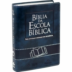 Bíblia da Escola Bíblica