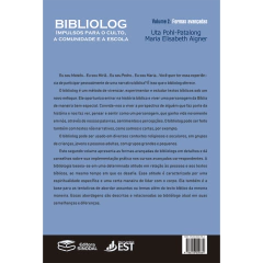 Bibliolog - vol. 2: Formas avançadas - comprar online