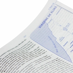 Bíblia de Estudo NTLH - comprar online