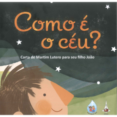 Como é o céu?