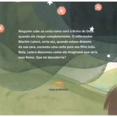 Como é o céu? - comprar online