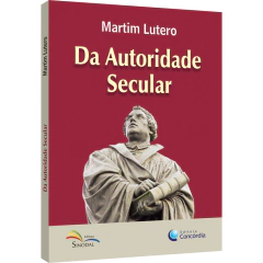 Da Autoridade Secular