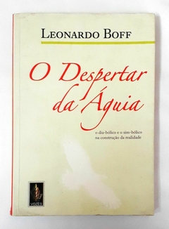O despertar da águia