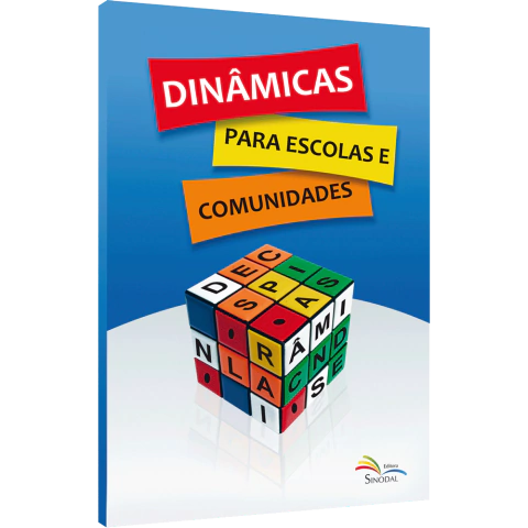 Dinâmicas para Escolas e Comunidades