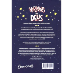 Horinhas com Deus na internet