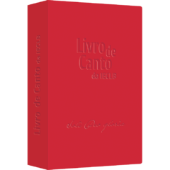 Livro de Canto da IECLB