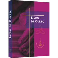 Livro de Culto