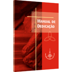 Manual de Dedicação