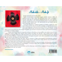 MINHA ARTE - MINHA FÉ: Telas e textos para meditação e adoração na internet