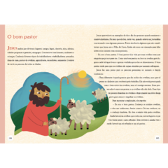 A Bíblia das Crianças - comprar online