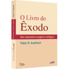 O Livro de Êxodo