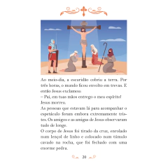 O QUE É A PÁSCOA? - Editora Sinodal