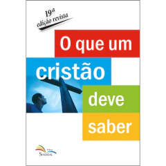 O que um cristão deve saber