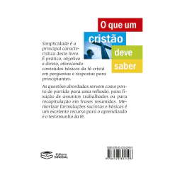 O que um cristão deve saber na internet