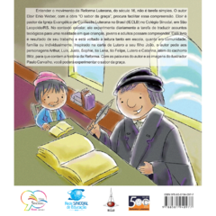 O Sabor da Graça - comprar online