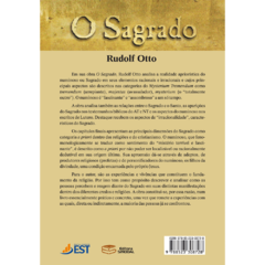 O Sagrado - comprar online