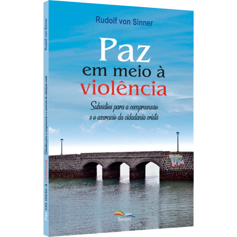 Paz em meio à violência: Subsídios para a compreensão e o exercício da cidadania cristã