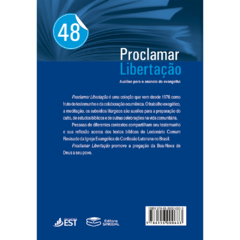Proclamar Libertação v. 48 - Auxílios para o anúncio do evangelho - comprar online