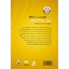 Proclamar Libertação - 50 - Auxílios para o anúncio do evangelho na internet