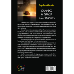 Quando a graça escandaliza - comprar online