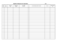 Livro de Registros da IECLB - Batismo na internet