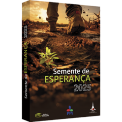 Semente de Esperança 2025