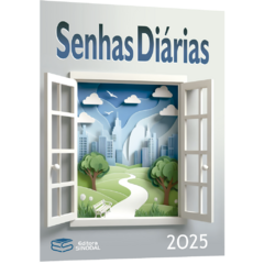 Senhas Diárias 2025