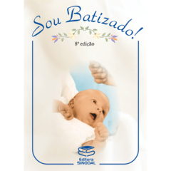 Sou Batizado!