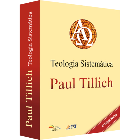 Teologia Sistemática