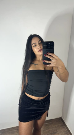 Tomara que Caia