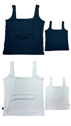Blusa Decote - comprar online