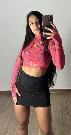 Saia Glow - loja online