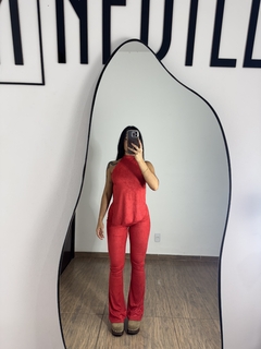 Blusa Gola - comprar online