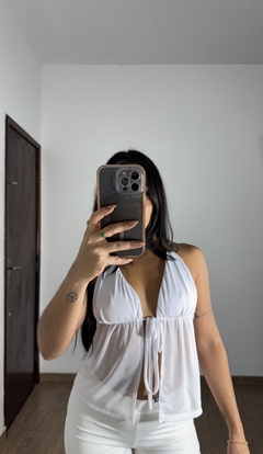 Blusa Áurea - loja online