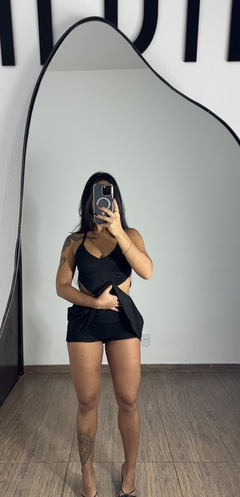 Imagem do Short Saia
