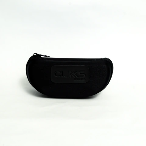 Case Bag Clikks Preta