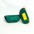 Case Color Mold Clikks Time Brasil Verde e Amarelo