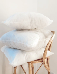 Relleno de Almohadon (varias medidas)