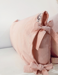 Almohadon Mona (completo) en internet