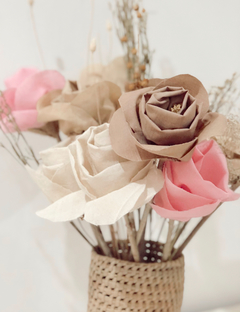 Flores XL Pack 5u