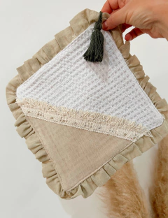 Agarradera Antonio - comprar online