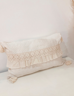 Funda Jaipur 60x40 - comprar online