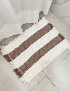 Alfombra Choco Ray - tienda online
