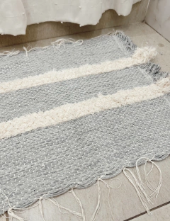 Alfombra Gris Pleno - comprar online