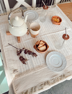 Mantel Matero Alma - comprar online