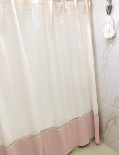 Cortina Amalia (mas colores) - comprar online