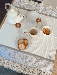 Mantel Matero Amalia - Mil Ecos Home